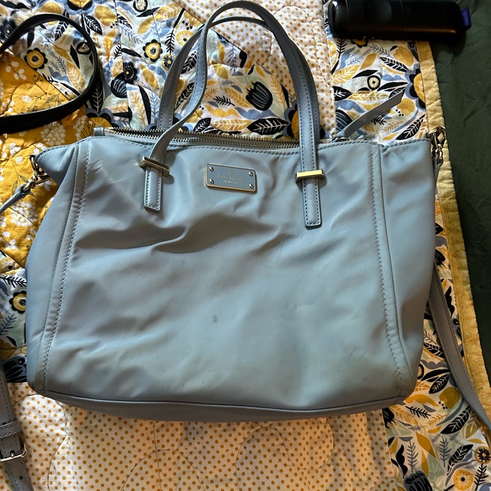 Kate spade purse! Used condition!